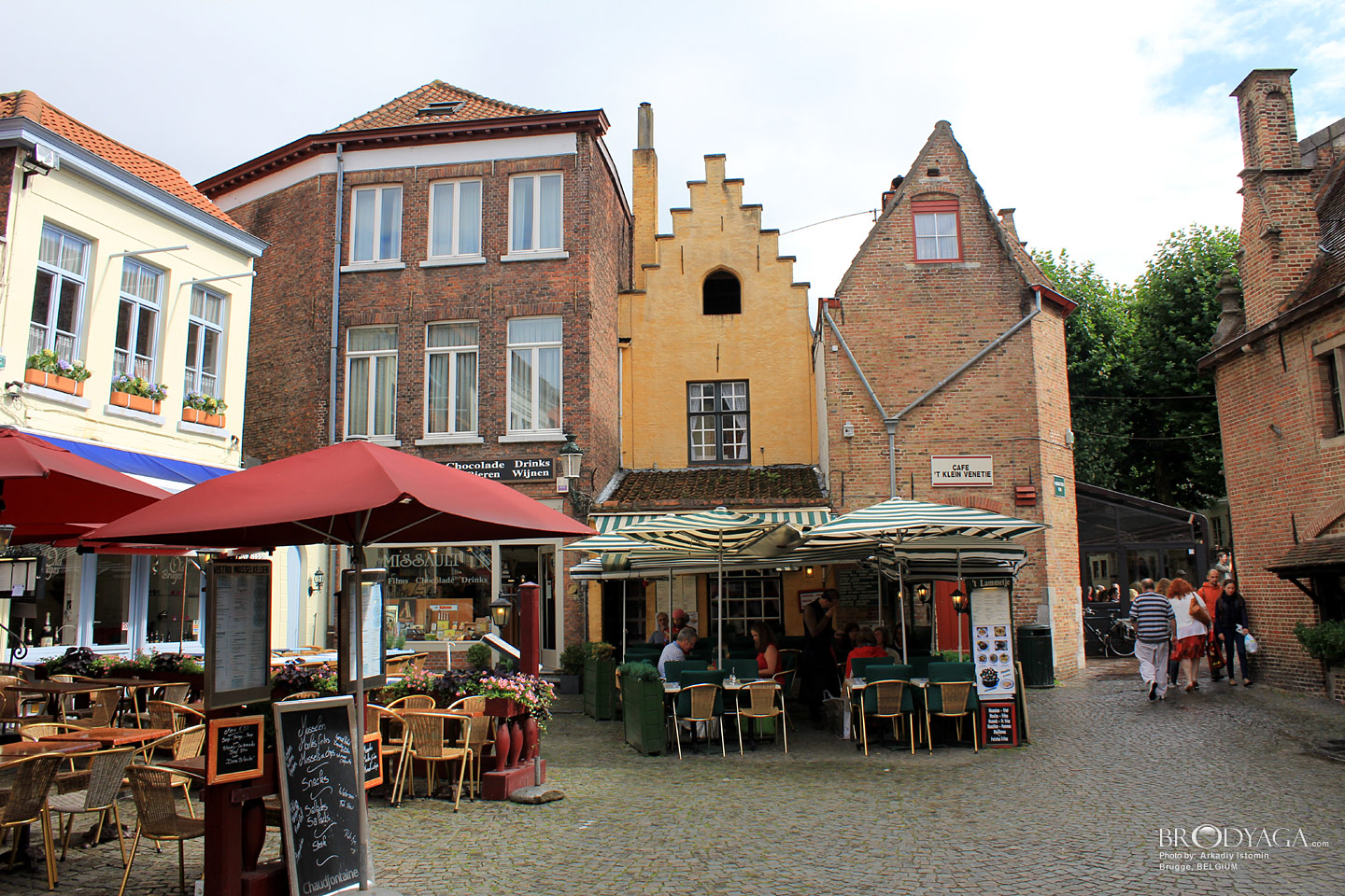 Brugge